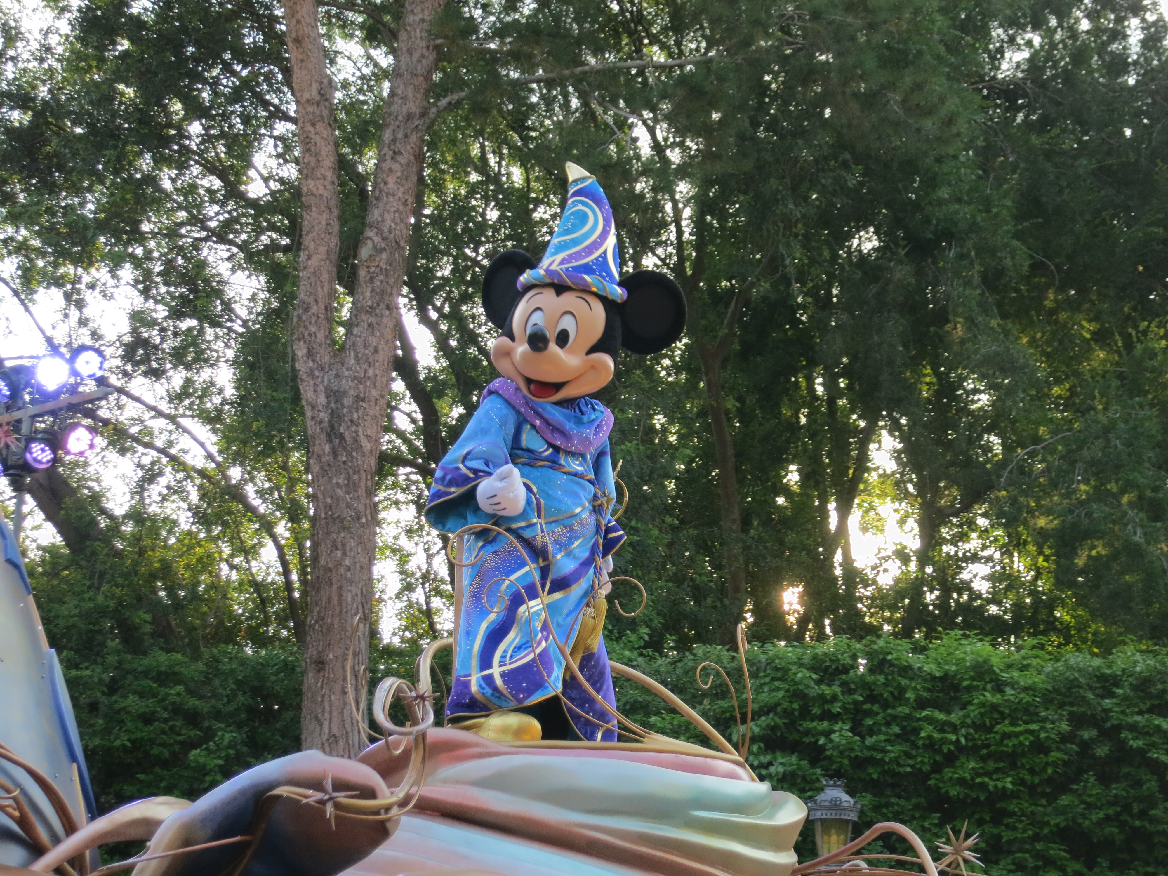 Magic Happens